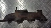 Exhaust manifold