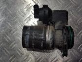 Soupape d'étranglement