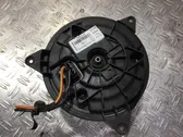 Heater fan/blower