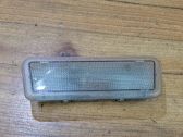 Éclairage lumière plafonnier arrière