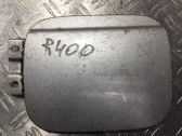Tapón del depósito de combustible