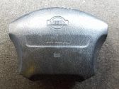 Steering wheel airbag