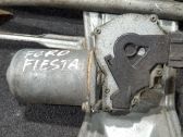 Motor del limpiaparabrisas