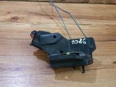 Cerradura de puerta delantera