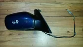 Front door electric wing mirror