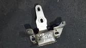 Engine mount bracket