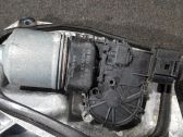 Wischermotor