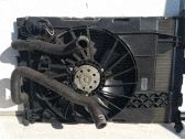 Kale ventilateur de radiateur refroidissement moteur