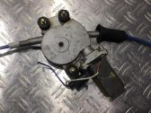 Motor del regulador de la ventanilla de la puerta delantera