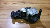 Engine mount bracket