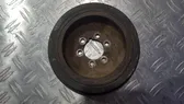 Crankshaft pulley