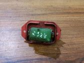 Resistencia motor/ventilador de la calefacción
