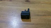 Windscreen/window heater switch