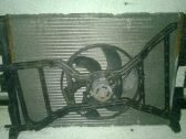 Radiador del refrigerante