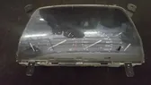 Velocímetro (tablero de instrumentos)