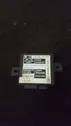 Immobilizer control unit/module