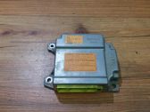 Airbag control unit/module