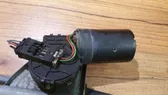 Motor del limpiaparabrisas
