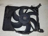 Aro de refuerzo del ventilador del radiador