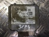 Unidad de control/módulo del Airbag