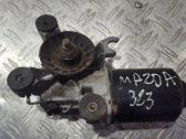Motor del limpiaparabrisas