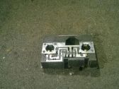 Cubierta del soporte de la lámpara de la luz trasera