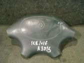 Airbag del volante
