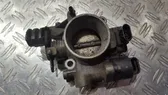 Throttle valve