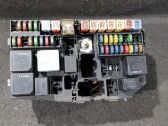 Boîte à fusibles