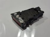 Botón interruptor de luz de peligro