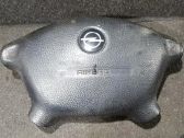 Airbag del volante