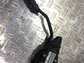 Pedal del acelerador