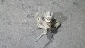 Electroválvula del turbo