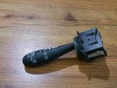 Wiper control stalk