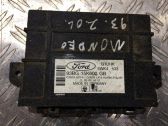 Autres unités de commande / modules