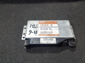 ABS control unit/module