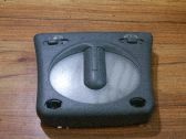 Luz del asiento delantero