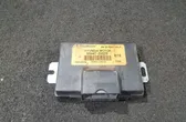 Unidad de control/módulo de la caja de cambios
