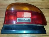 Rear/tail lights