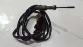 Exhaust gas temperature sensor