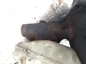 Master brake cylinder