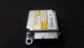 Airbag control unit/module