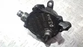 Vacuum pump