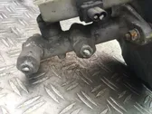 Master brake cylinder