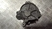 Vacuum pump