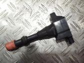 High voltage ignition coil