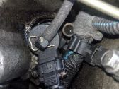 Inyector de combustible