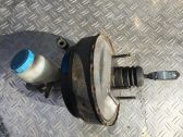 Brake booster