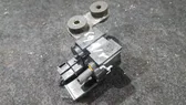 Turbo solenoid valve