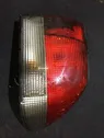 Lampa tylna